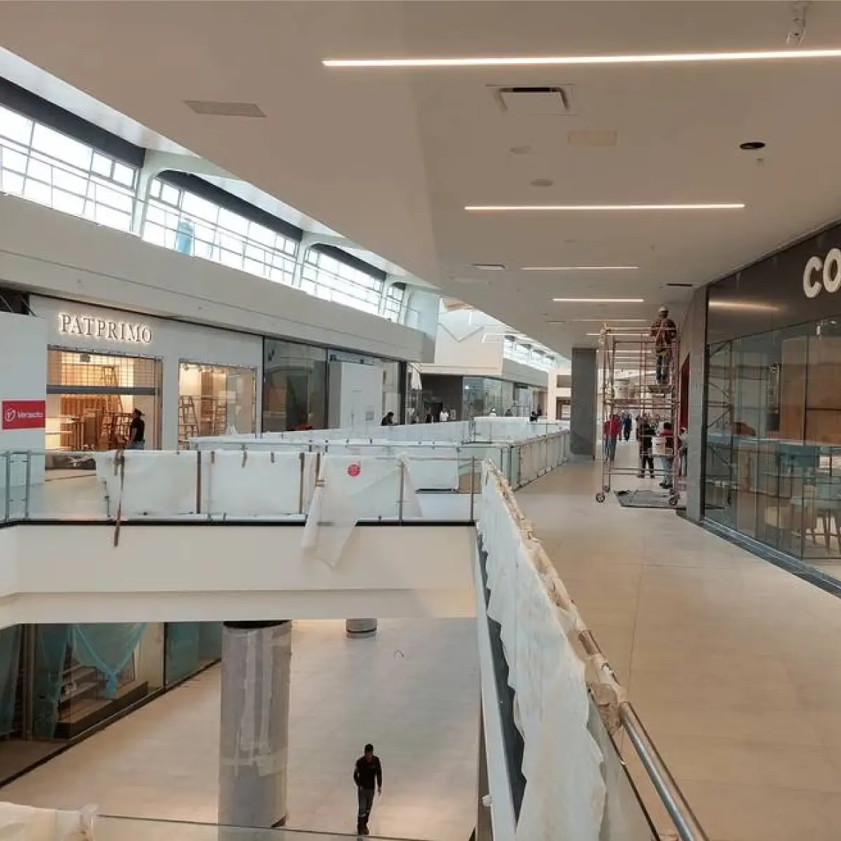 MALL DEL NORTE