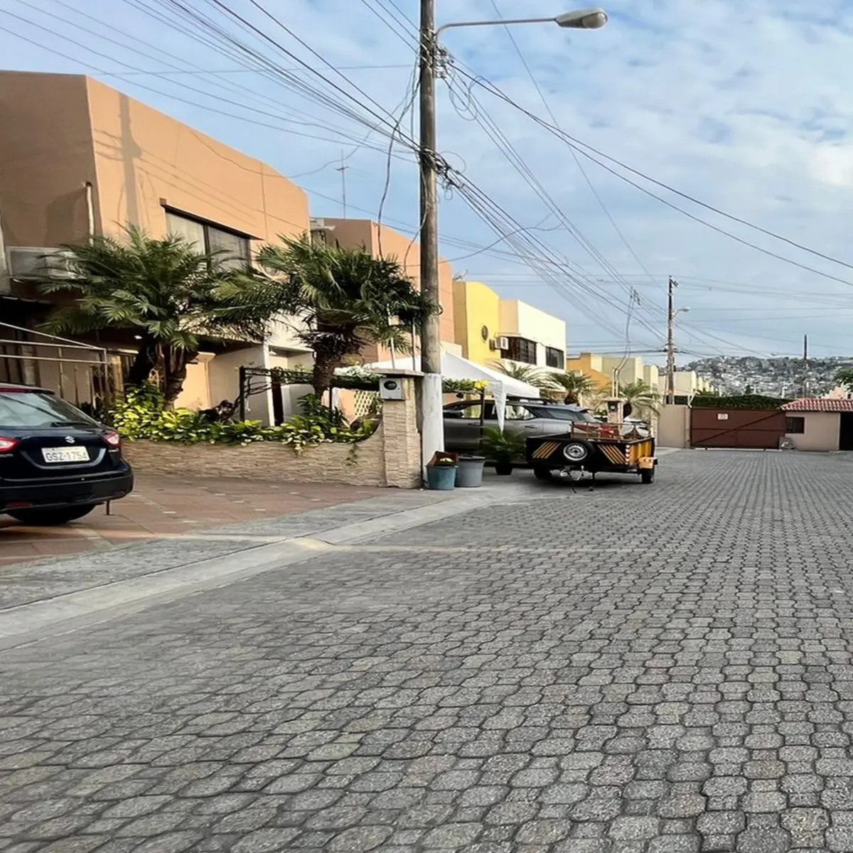 URBANIZACIÓN SAN FELIPE