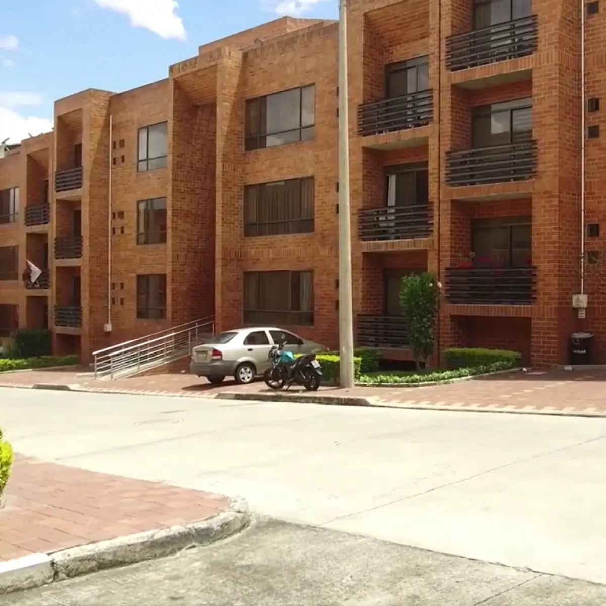 URBANIZACIÓN VISTA AL RIO