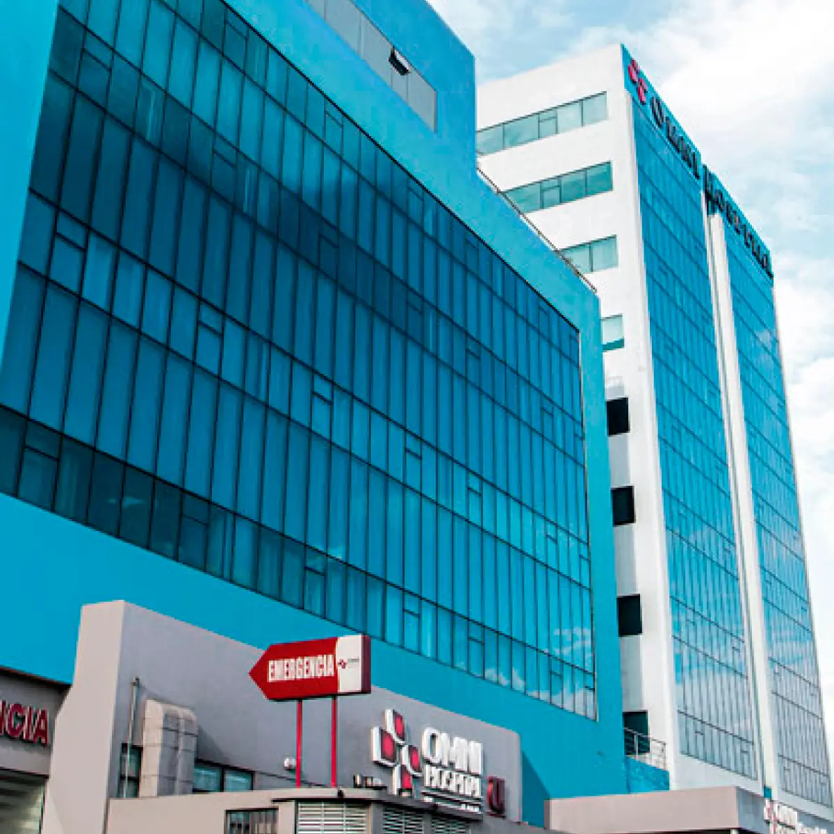 OMNIHOSPITAL