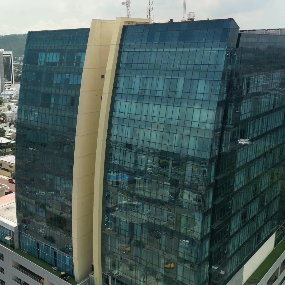 HOTEL COURTYARD BY MARRIOTT